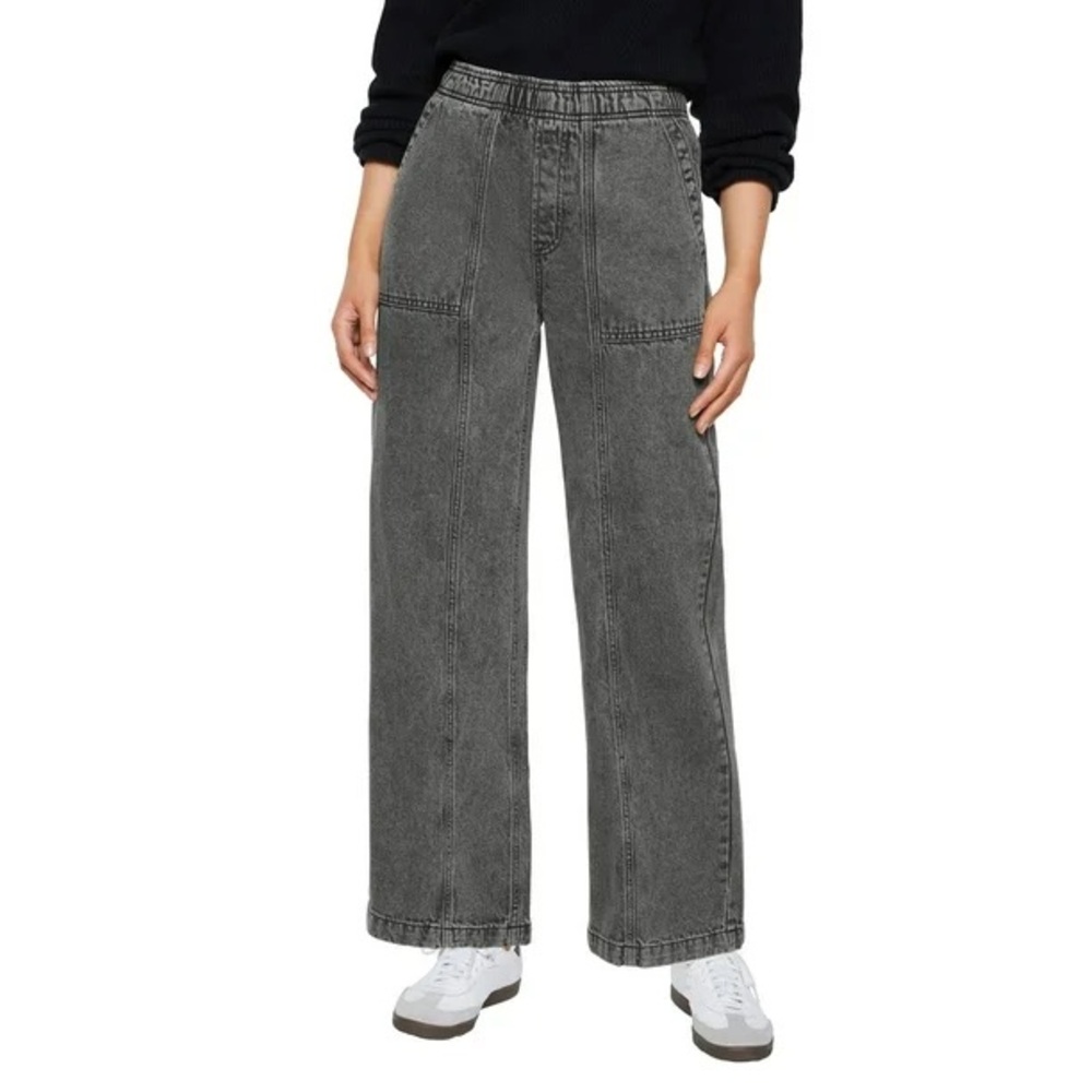 NWT Gap Women's Pull-On Pant